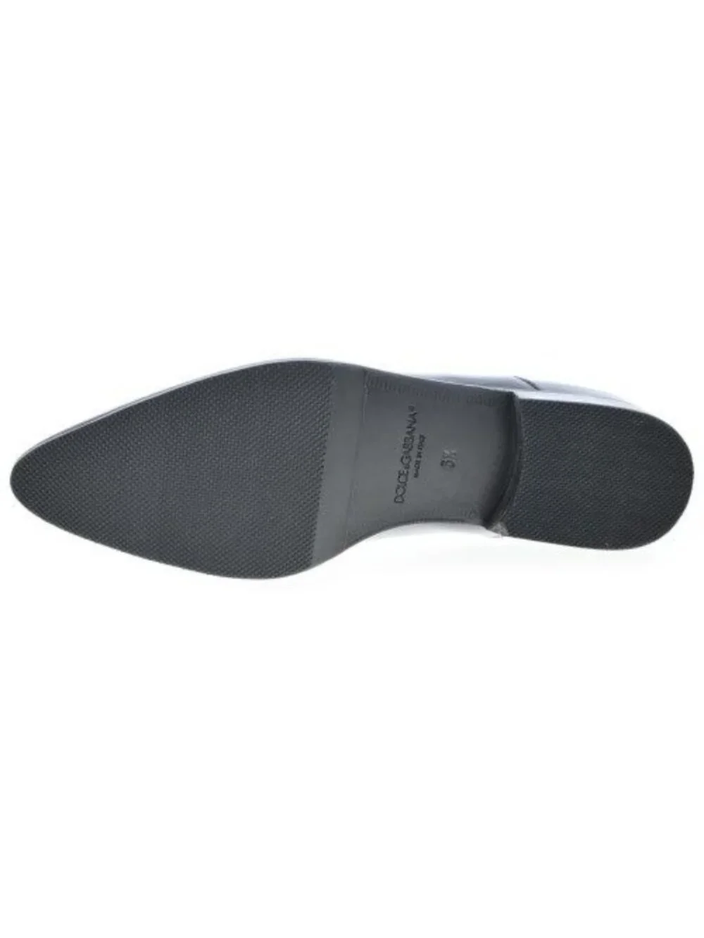 Dolce & Gabbana Business Dress Shoes